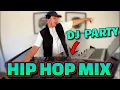 Download Lagu HIP HOP PARTY MIX 2025 Best Remixes Of Popular Songs 🎤 DJ NilleMcFly's FREITAXMIX