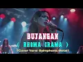 Download Lagu Rhoma Irama - Bujangan | Versi Syimphonic Metal | Lagu Viral 2025 | Garuda Rock