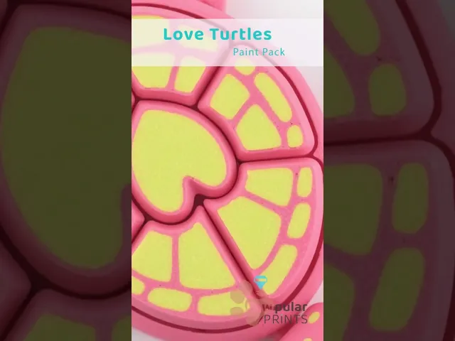 Community Mod: Love Turtles by Buckle N' Shackle video thumbnail