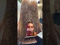 Download Lagu TESTING VIRAL HAIR MASK‼️ *fix split ends*