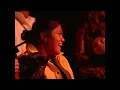 Pearl Jam - Eddie Vedder - Last Kiss, Elderly Woman, Acoustic Live.