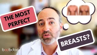 The Most Perfect Breasts