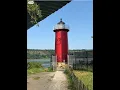 The SAFEST Way To Get To The Little Red Lighthouse From Washington Heights NYC 2026