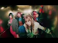 🔥🚀 「花冷え。」×『あらいぐま カルカル団』✨最強コラボ実現‼ 主題歌「かるガルEveryday!!」解禁🎶💥 🎉🐾