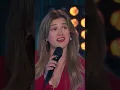 The way I teared up... damn 😫🤩 How good is this performance by Lizzo and Kelly Clarkson?