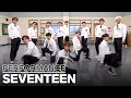Download Lagu [Knowing Bros] SEVENTEEN Performance Compilation❤️‍🔥
