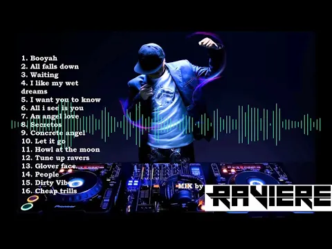 Download MP3 MIXTAPE BREAKBEAT - DROPPING TIME #Mix  by  r a v i e r e