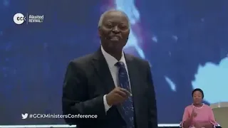 wonderful secret of pastor w f kumuyi cocomelon bibletalk2