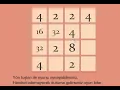 2048 Clone - C Windows App