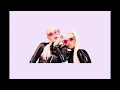 Kim Petras & Nicki Minaj - Alone (extended) (slowed + reverb)