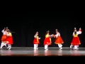 Download Lagu Kkot Du Gak Shi Jang mi Recital 2015