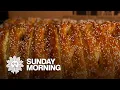 Soft pretzels an essential Philly food