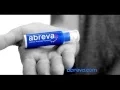Cold Sore Treatment How Abreva Works