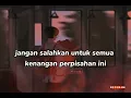 Download Lagu Pilihan yang terbaik - Ziva Magnolya ( slowed + reverbs + lyrics/ lirik) •use headphones 🎧•