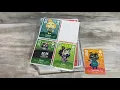 Animal Crossing Cards for eBay