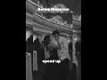 Muslum Gurses - Benim Meselem speed up