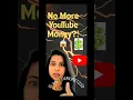 Download Lagu 😱🔥“15 July se  Youtube Monetization Band? 😱🔥”AI Voiceover=DEMONETIZED! 🚫💰| #shorts #viral #trending