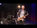 Watermelon Man - Chad LB Live in Bucharest