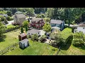 Maynard MA Home for Sale Dutch Colonial with Detached Studio 127 Summer Street