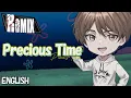 Download Lagu Spongebob Anime OP DUB - Precious Time (Re:ROMIX)