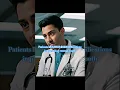 Lagu Patients recklessly take medications in pursuit of eternal youth#foryou #theresident #shorts