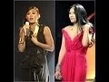 Lagu Anggun Gantikan Agnez Mo Tampil di World Music Awards 2014