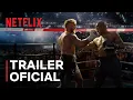 Jake Paul vs Mike Tyson Trailer Netflix