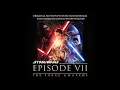 The Jedi Steps