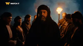 الحشاشين الطائفة التي أرعبت العالم في القرن الحادي عشر الميلادي 