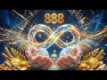 June 25th 777Hz 888Hz 999Hz OPEN THE GATES OF ABUNDANCE MIRACLES WEALTH MIRACLE FREQUENCIES