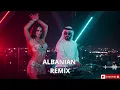 Lagu 🌙 Albanian Remix 2025 🎧 HABIBI Arabic Fusion x Balkan EDM Night Vibes 🔥