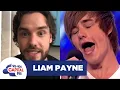 Liam Payne On Being Snubbed By Cheryl At The X Factor Audition Interview Capital