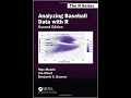 Syracuse SAL 413 Baseball With R Final Project