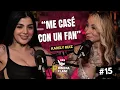 I MARRIED A FAN KARELY RUIZ FIRST CLASS EP 15