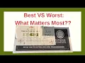 Small Business Banner Comparison Costco vs Staples Craft Show Display Vendor Fairs