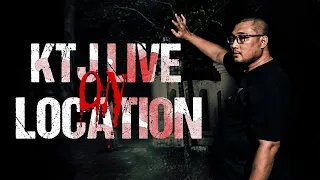 KTJ LIVE LOKASI MBAH KLIWON