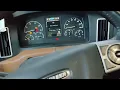 Freightliner Cascadia manual Regeneration start