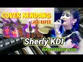 Download Lagu (Ku nanti di pintu surga) voc sherly kdi cover kendang. Audio mantu