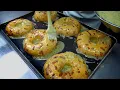 Download Lagu [Inside the Kitchen] Amazing! Korean Garlic Bread Bakery