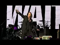 John Waite - Bad English / When I See You Smile - Live @ Music Hall @ Fair Park - Dallas TX - 2025