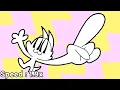 Modify but everytime Niel says It s alright or Modify it gets sped up by 0 1