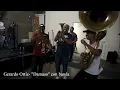 Gerardo Ortiz- "Damaso" con Banda