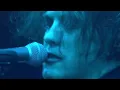 The Cure - Seventeen Seconds - Live (Festival des Vieilles Charrues 2002)