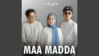 ma madda