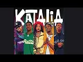 Katalia - Mr JazziQ, Thesiix, Shazz RSA, Don Deeya, Magwe ZA