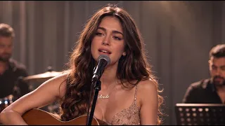 حبيبي  لارا اريدو                                        دندنها