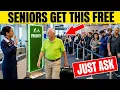 Flying Over 60 Airlines Will Quietly Give You These 11 Free Perks