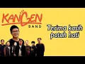 Download Lagu Terima kasih patah hati - Kangen band (Lirik lagu) Sayang, coba tolong engkau pikirkan
