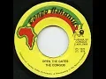 Download Lagu The Congos - Open The Gates