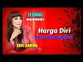 HARGA - DIRI - VOC - ERVI - KARINA - KARAOKE - DANGDUT - ORIGINAL || @sonykaraokeofficial